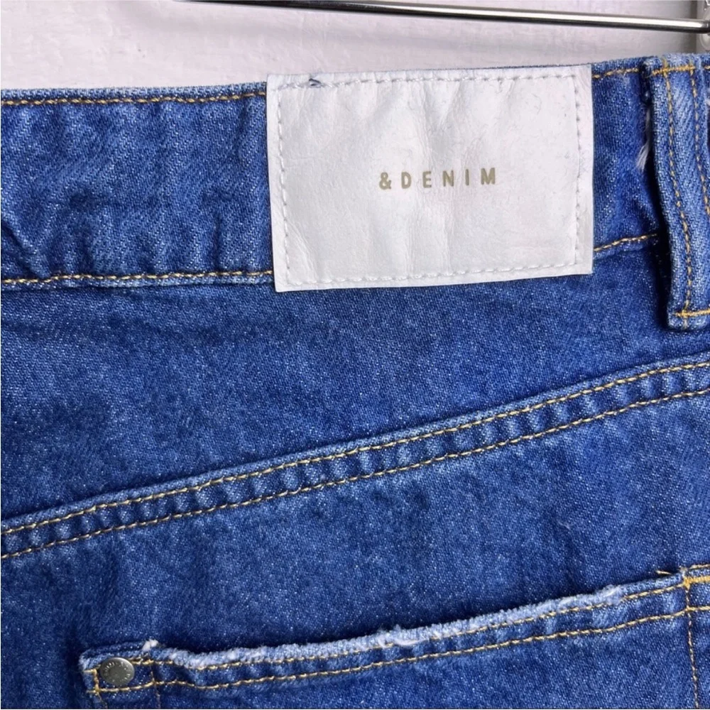 &DENIM Skirt